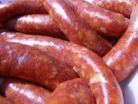 Les merguez volent vers la prison
