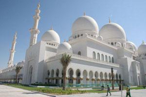 A Abou Dhabi, table ouverte pour les riches et les pauvres