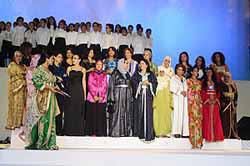Khmissa 2009 : des femmes marocaines d'exception vivement honorées à Marrakech