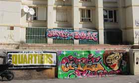 Vers un mouvement politique issu des banlieues et quartiers populaires ?
