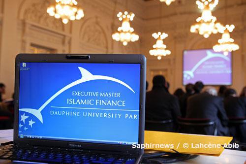 Paris-Dauphine lance son master en finance islamique
