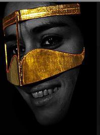 Burqa : from tradition to fashion