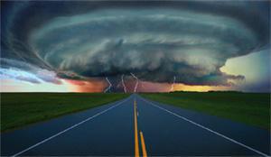 Musulmans européens : que d’orages en perspective…