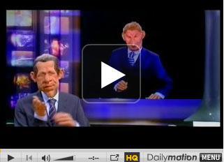 Canal+ dénonce les propos islamophobes du Figaro (Etienne Mougeotte)