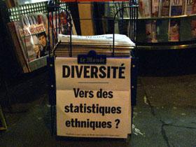 Le retour du débat sur les statistiques ethniques