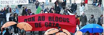 Gaza : le monde en marche pour sa liberté