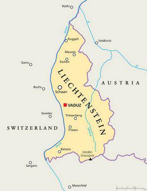 Liechtenstein : la présence musulmane passée au crible par des chercheurs