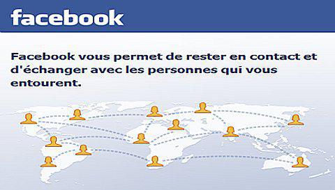 Les groupes de la haine s’implantent durablement sur Facebook