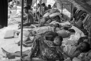 Rohingyas au Bangladesh, le Secours Islamique France témoigne de la crise