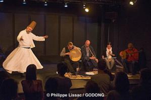 Art, citoyenneté, spiritualité : le triptyque du 1er Festival soufi de Paris