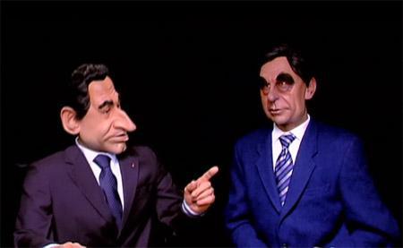Le débat sur l'identité nationale, voulu par Nicolas Sarkozy, lancé et animé par Eric Besson, défendu par François Fillon : un leurre en vue des régionales.