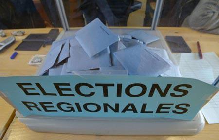 Les Régionales 2010 et la diversité gadget