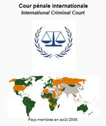 Une justice internationale ?