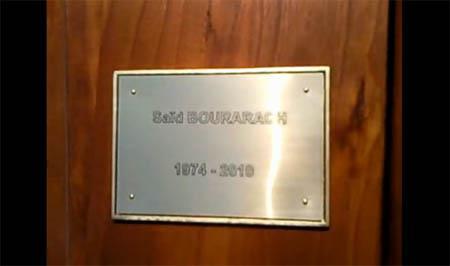 Saïd Bourarach : ceux qui ont tué le vigile de Bobigny