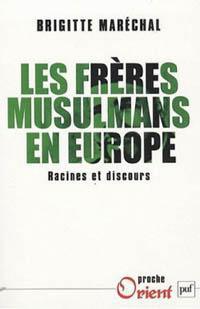 Les Frères musulmans en Europe