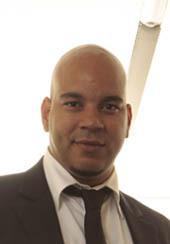 Réda Didi est président de Graines de France, premier cercle de réflexion à destination des quartiers populaires.