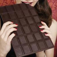 Addict au chocolat, c'est grave docteur ?