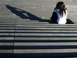 Imène : « J’ai un grand problème, mais je n’en ai parlé à personne »