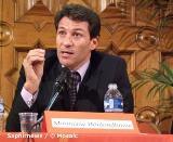 Marouane Bouloudhnine, président de Mosaïc