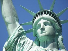 La liberté : meilleure défense de l'Amérique contre la terreur