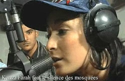 Kenza Farah Aurait Elle Arnaque Le Silence Des Mosquees