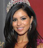 Miss USA 2010 est musulmane