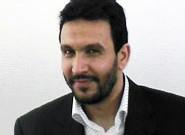 Mourad Zerfaoui, vainqueur du scrutin du 19 juin dernier : menace de boycotter le CFCM et ses élections
