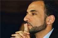 Tariq Ramadan