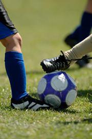 Le football, un vecteur de paix !