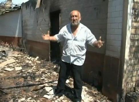 Près de 2 000 Ouzbeks dans le sud du Kirghizistan ont été tués à l'issue de violences interethniques déclenchées le 10 juin. Des quartiers entiers appartenant aux Ouzbeks ont été détruits à Och, deuxième ville du pays.