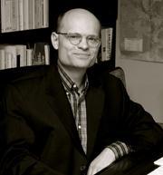 Thierry Kellner, spécialiste de l'Asie centrale.