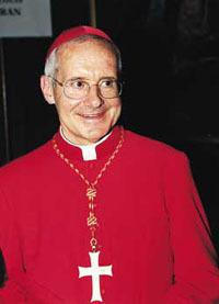 Cardinal Tauran : « Contrecarrer la violence confessionnelle et promouvoir la paix et l’harmonie entre les diverses communautés religieuses. »