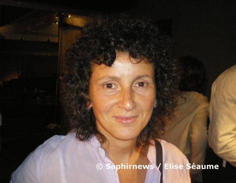 Nacira Guénif-Souilamas : « Toutes les religions sont plus ou moins sexistes selon les époques et les lieux. »
