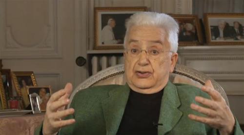 Le Maroc, et non l'Algérie, sera la terre d'accueil de Mohammed Arkoun, vendredi