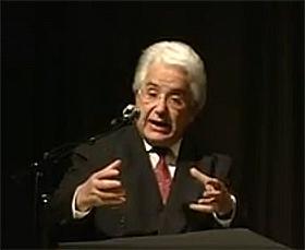Mohammed Arkoun, une grande perte