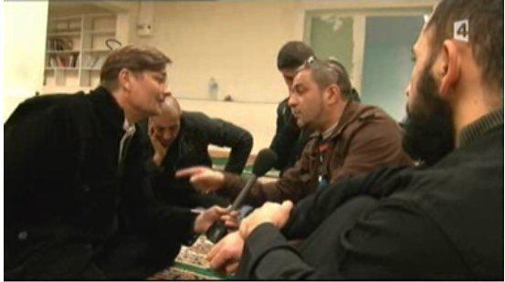 « Qui a peur de l'Islam ? », le documentaire de JPL mène un responsable musulman à la démission