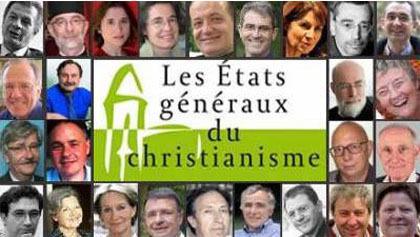 Premiers États généraux du christianisme, à Lille