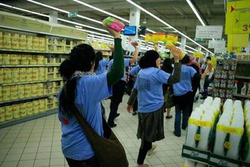 La campagne de boycott d'Israël secouée par des procès en série