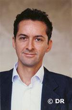 Hakim El Karoui, président de l'ICI.