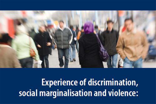 Les discriminations, facteur de violence des jeunes selon la FRA