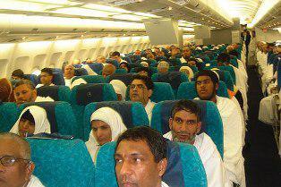 Hajj 2010 : le Net plus ultra avec Go-Makkah