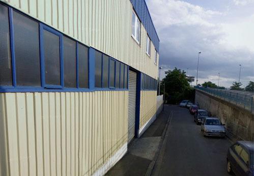 Après Epinay, la mosquée du Bourget fermée