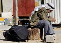 «Nous avons assez souffert. Nous avons été suffisamment humiliés par les contrôles israéliens à ce terminal», selon un Palestinien. [TSR]
