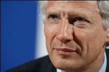 Dominique de Villepin