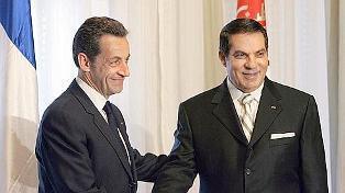 Tunisie : la violence de la répression pour taire la résistance