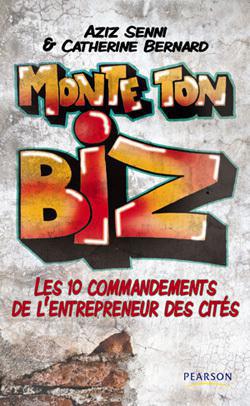 Créer et entreprendre, au cœur des cités