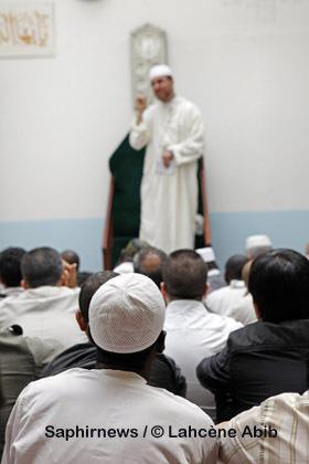 Imams de France : il faut savoir communiquer !
