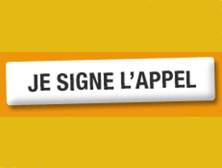L'appel « L’islam bafoué par les terroristes », un acte de liberté et de maturité