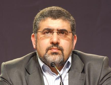 Fouad Alaoui, président de l’Union des organisations islamiques de France (UOIF)
