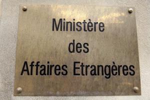 Le peuple libyen traverse la période la plus sombre de son histoire, que fait la diplomatie française pour le soutenir ?